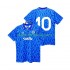 Camisola Napoli 10 1991 1993 Retro Homem Equipamento Primeiro Manga Curta